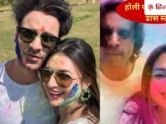 होली पर चाहिए दिव्यांका त्रिपाठी जैसा ‘Desi Swag’, इन आसान डांस स्टेप्स वीडियो को फॉलो कर लूट लें महफिल