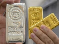 Gold, silver cool off after sharp correction. Is it a good chance to buy?