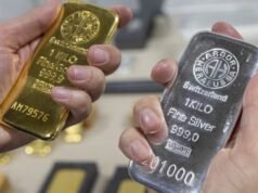 Gold, silver prices drop sharply. Are they still a safe bet for investors?
