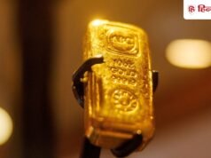 सारे रिकॉर्ड ध्वस्त: सोने की कीमतें जब आसमान पर थीं तो गोल्ड इंपोर्ट 350% उछला