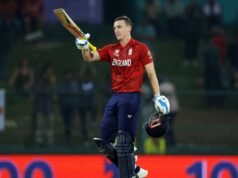 Harry Brook’s historic century sinks Pakistan, fires England into T20 World Cup semis