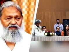 Get up and leave: Minister’s spat with woman cop after she refuses to follow orders