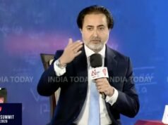 Businesses won’t be competitive if they don’t lean into AI: Hemant Taneja