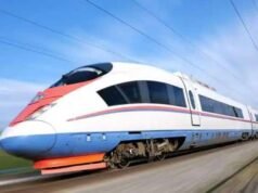 കേരളത്തിന് റാപ്പിഡ് റെയില്; മുഖ്യമന്ത്രി കേന്ദ്രത്തെ സമീപിച്ചു