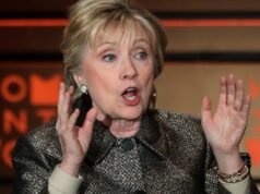 Clinton denies info about Epstein’s crimes, calls for Trump to be questioned