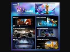 50, 55 और 65 इंच के नए स्मार्ट टीवी, किफायती दाम में डॉल्बी साउंड का मजा, वॉयस कंट्रोल भी