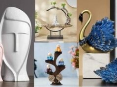 डेकोर आइटम्स की मदद से घर में जोड़ें एस्थेटिक और पॉजिटिविटी, यहां खरीदें 8 बेहतरीन विकल्प