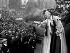 The British woman who turned against her own empire for India’s freedom