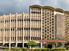 5 bullets in IIT hostel, one big question: Are India’s top institutes truly safe?