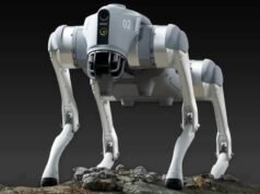 इस रोबोट डॉग की वजह से AI समिट में मचा ‘बवाल’, आप घर बैठे कर सकते हैं ऑर्डर