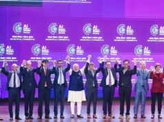 India’s AI Summit is a geopolitical winner with a big thumbs up from Europe