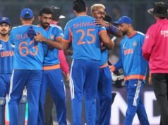 India crush Namibia in Delhi but spin woes remain ahead of Pakistan clash