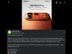 आते ही छा जाएंगे इंफिनिक्स के नए फोन, तेजतर्रार प्रोसेसर के साथ मिलेगी बड़ी बैटरी