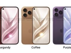 iPhone 18 Pro is said to launch with 3 design upgrades