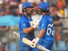 Cricket on page 1? Italy coach hopes T20 World Cup win knocks off Winter Olympics