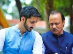 Ajit Pawar’s son seeks probe into ‘possible serious lapses’ in plane crash