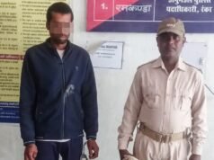 The gift of golgappas that was not. Jharkhand man’s plot to kill pregnant lover