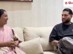 दिल्ली कंसर्ट से पहले CM रेखा गुप्ता से मिले करण औजला, ट्रैफिक और मैनेजमेंट पर मिला आश्वासन