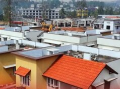 മുണ്ടക്കൈ-ചൂരല്മല ദുരന്തബാധിതര്ക്കുള്ള വീടുകളുടെ നറുക്കെടുപ്പ് ഇന്ന്