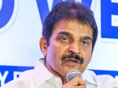 വിലക്കയറ്റം: ട്രോളുകള്ക്കപ്പുറം ചര്ച്ചയാവേണ്ട ജനജീവിതപ്രശ്നം; ശ്രദ്ധേയമായി കെസി വേണുഗോപാലിന്റെ വേറിട്ട പ്രതിഷേധം