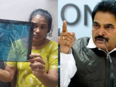 വേദനകൊണ്ട് പുളയുകയാണ് സാറെ,ഇനിയുമെത്രകാലം ഇത് സഹിക്കണം: കെ സി യുടെ മറുപടി വന്നത് ആംബുലൻസിന്റെ രൂപത്തിൽ; ആശുപത്രിയിൽ ഉഷയുടെ പണമടച്ചു ചികിത്സയൊരുക്കി കെ സി വേണുഗോപാൽ