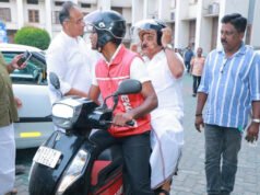 കെ.സി. വേണുഗോപാലിന്റെ ബൈക്ക് യാത്ര പുതിയ ചർച്ചകൾക്ക് തുടക്കമിടുന്നു: ആരാണീ ഗിഗ് തൊഴിലാളികൾ?