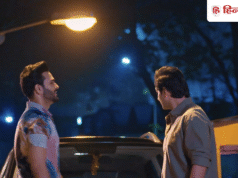 मिहिर का सवाल सुन घबरा गई नोयोना, अंगद और रणविजय की सीक्रेट डील से होगी मुसीबत