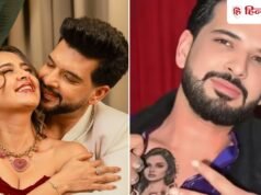 करण कुंद्रा ने तेजस्वी प्रकाश के चेहरे का बनाया टैटू? एक्टर ने बता दिया सच