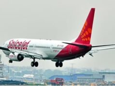 Leh-bound SpiceJet flight returns to Delhi after technical snag