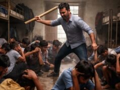 Maharashtra teacher arrested for beating 32 students over bike damage suspicion