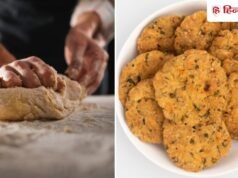 हलवाई जैसी खस्ता मठरी बनाने के लिए आटा कैसे गूंथे? शेफ रणवीर ने बताया सही तरीका!