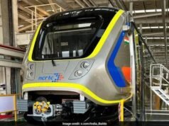 മീററ്റ് മെട്രോയും നമോ ഭാരത് ട്രെയിനും നാളെ പ്രധാനമന്ത്രി രാജ്യത്തിന് കൈമാറും