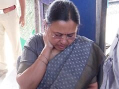 മന്ത്രി വീണ ജോർജ് ആശുപത്രി വിട്ടു; വിദഗ്ധ ചികിത്സക്കായി തിരുവനന്തപുരത്തേക്ക്