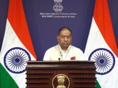 India condemns Pak airstrikes in Afghanistan: Externalising internal failure