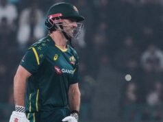 Australia in trouble? Nathan Ellis opens up on Mitchell Marsh’s injury scare