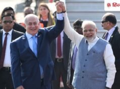 भारत के दुश्मनों का काल बनेगी ‘गोल्डन हेरोइजन’, इजरायल ने दिया ऑफर; ब्रह्मोस से भी तेज