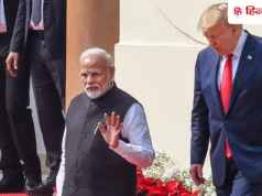 PM मोदी को फोन करके कहा 200% टैरिफ लगा दूंगा; ट्रंप ने फिर अलापा युद्ध रुकवाने का राग