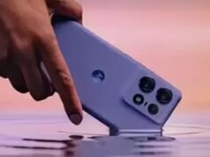 बजट में आया Motorola का महंगा फोन, मिल रहा ₹12000 सस्ता, इसमें 125W चार्जिंग सपोर्ट, 50MP सेल्फी कैमरा