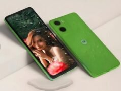 ₹7999 में खरीद लें मोटोरोला का 12GB तक की रैम वाला फोन, बैटरी 7000mAh की, कैमरा भी जबर्दस्त