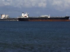 How Iran-linked oil tanker seized by India went dark after entering Pak’s sea zone