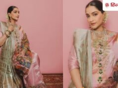 सादगी में छुपा स्टाइल स्टेटमेंट, मैटरनिटी फैशन को नए मायने देती सोनम कपूर