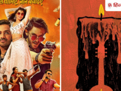 ऑस्कर नॉमिनेटेड हॉलीवुड फिल्म से बेहतर है निशांची के…, अनुराग कश्यप का दावा