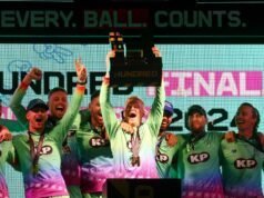 Hundred teams co-owned by IPL franchises may not consider Pak players in auction