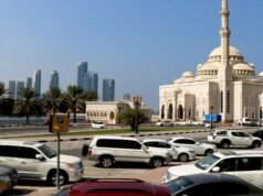 ദുബൈയില് റമസാനില് പള്ളികള്ക്ക് സമീപം സൗജന്യ പാര്ക്കിങ്