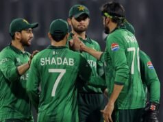 Pakistan in danger of early T20 World Cup exit. Can it really happen?