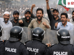 924 संदिग्धों की मौत और 670 मुठभेड़ें, पाकिस्तान की क्राइम यूनिट यह क्या कर रही