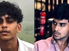 പമ്പാ നദിയില് ഒഴുക്കില്പ്പെട്ട് കാണാതായ പ്ലസ് ടു വിദ്യാര്ഥികളുടെ മൃതദേഹം കണ്ടെത്തി