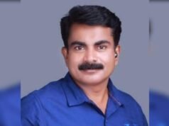 മോട്ടിവേഷണല് സ്പീക്കര് ഫിലിപ്പ് മമ്പാട് പോക്സോ കേസില് പിടിയില്