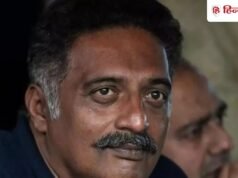 दीपिका पादुकोण के बाद अब प्रकाश राज भी हुए स्पिरिट से बाहर