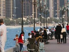 ദുബൈ ജനസംഖ്യ 40 ലക്ഷം കടന്നു; ഭവന വിപണിയില് വന് കുതിച്ചുചാട്ടം